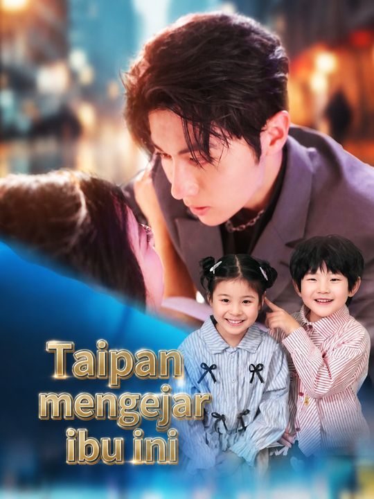Taipan mengejar ibu ini