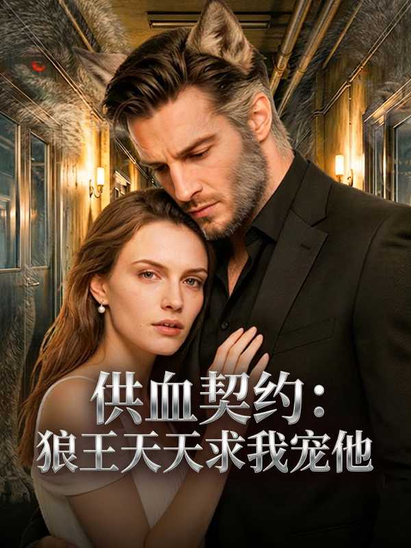 供血契约：狼王天天求我宠他