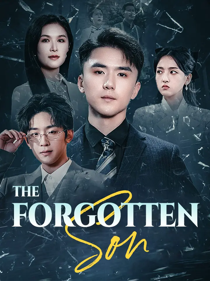 The Forgotten Son