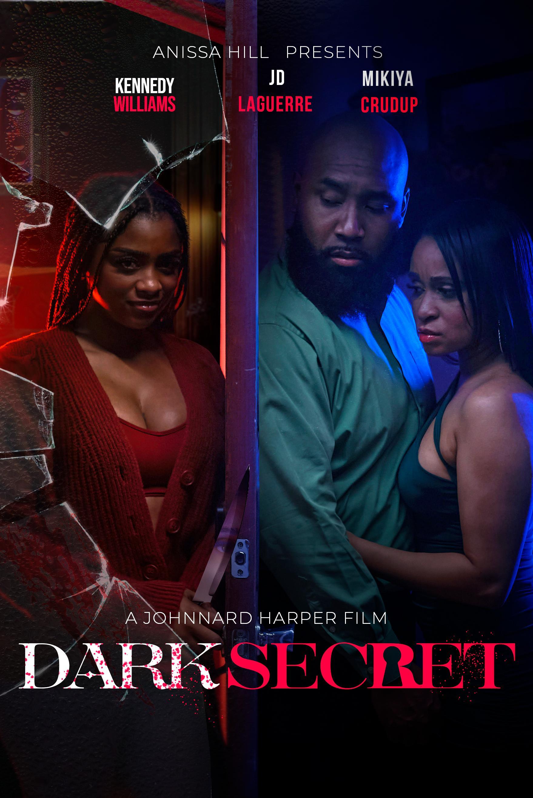 Dark Secret [Indonesian] (2025)