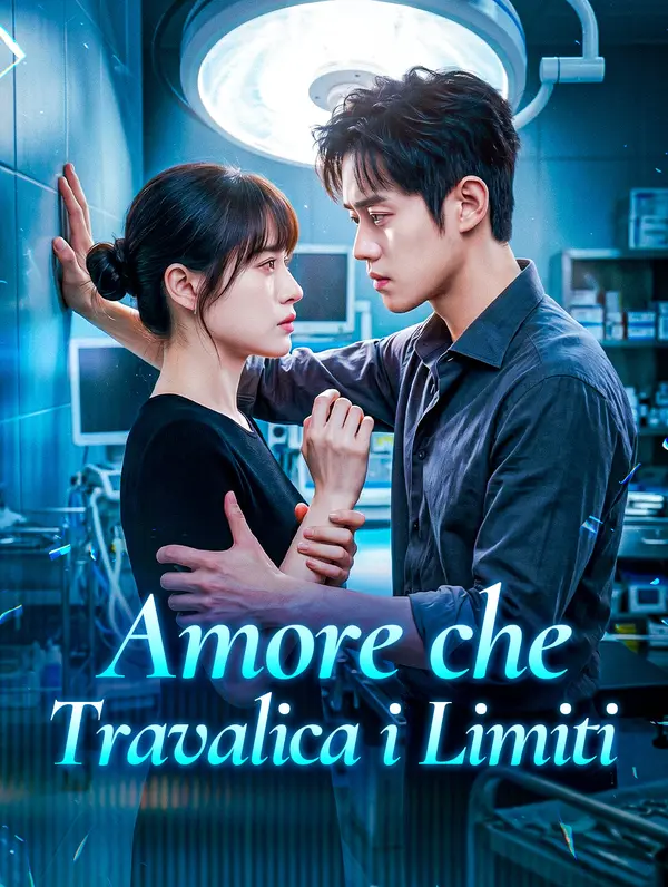 Amore cheTravalica i Limiti