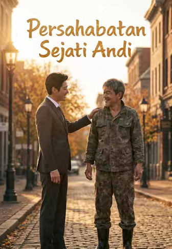 (Dub)Persahabatan Sejati Andi