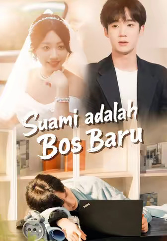 Suami adalah Bos Baru