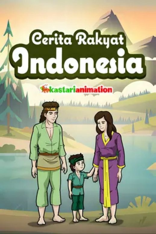 Cerita Rakyat Indonesia (2026)