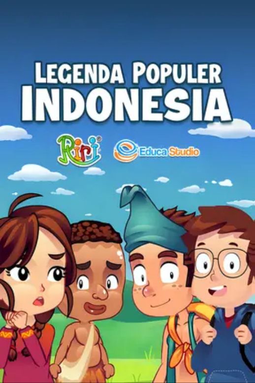Legenda Indonesia Populer (2026)