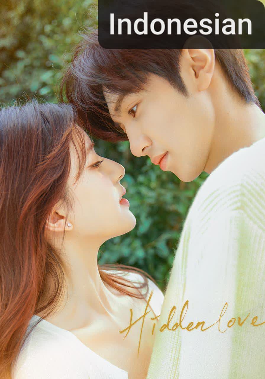 Hidden Love [Indonesian] (2023)