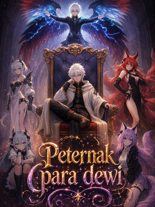 Peternak para dewi