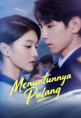 Menuntunnya Pulang