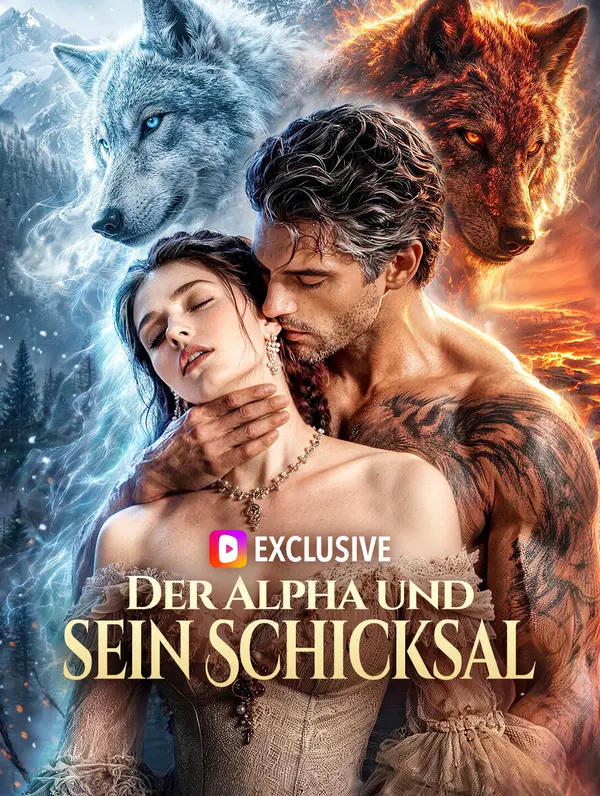 Der Alpha und sein Schicksal