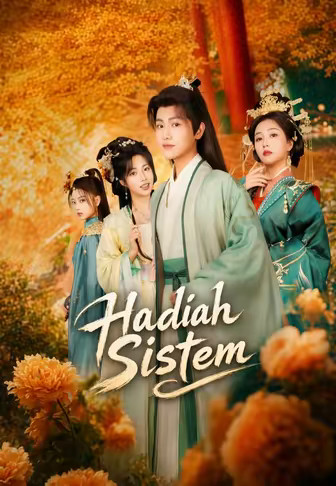 (Dub)Hadiah Sistem