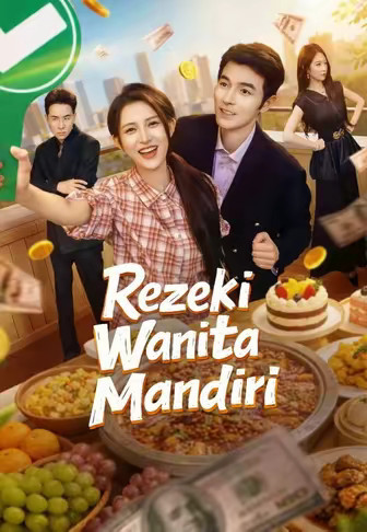 Rezeki Wanita Mandiri