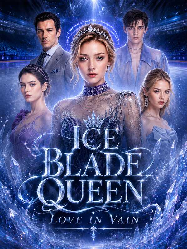Ice Blade Queen Love in Vain