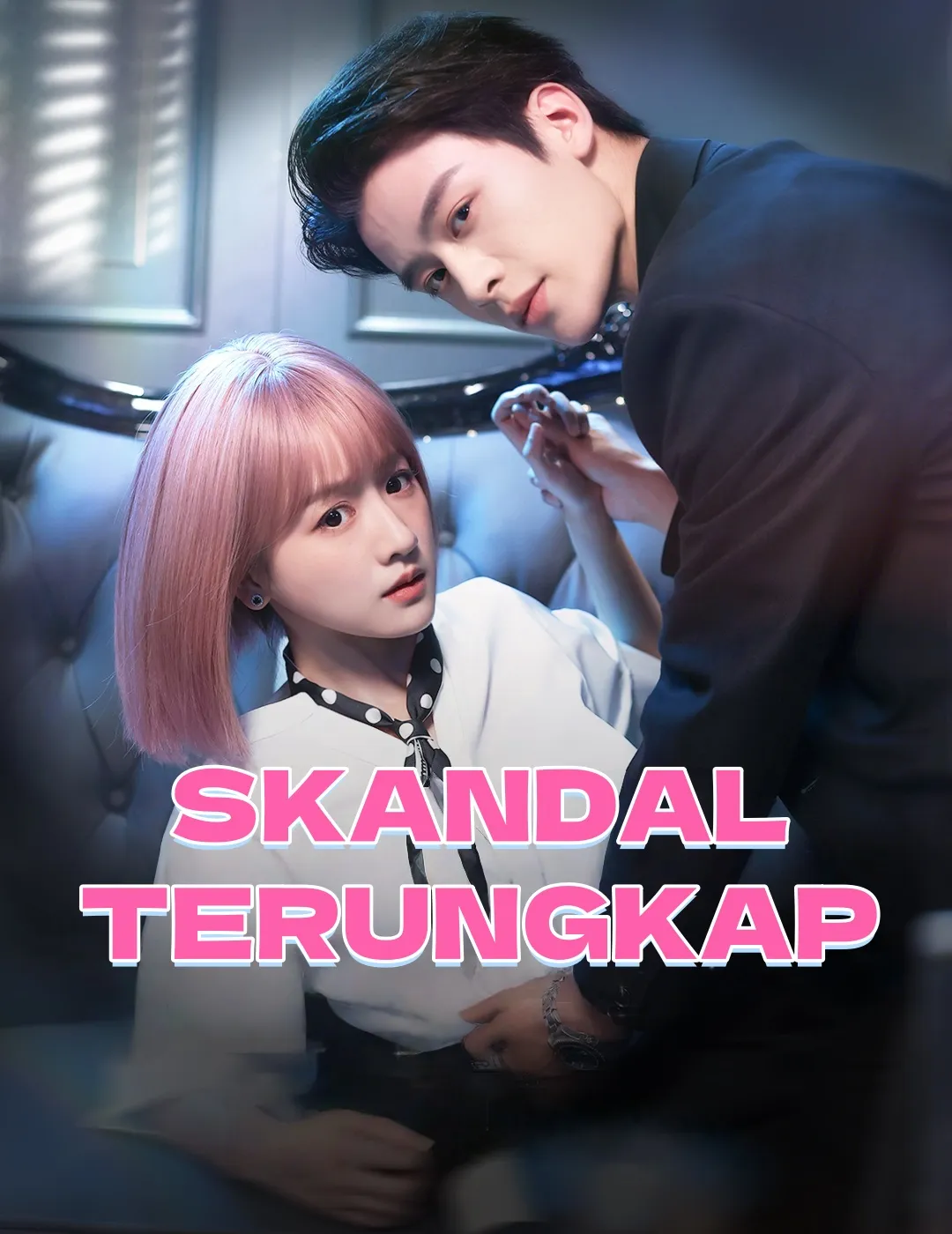 SKANDAL TERUNGKAP