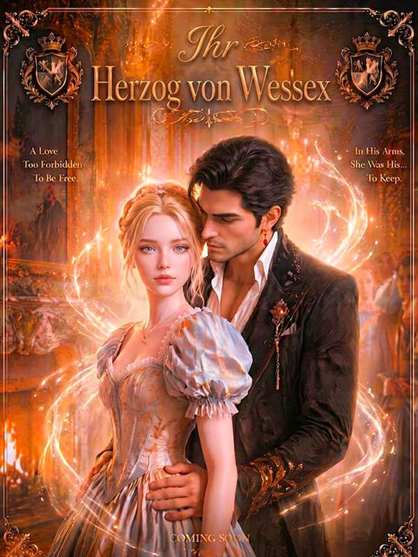 Ihr Herzog von Wessex