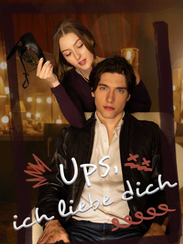Ups, ich liebe dich