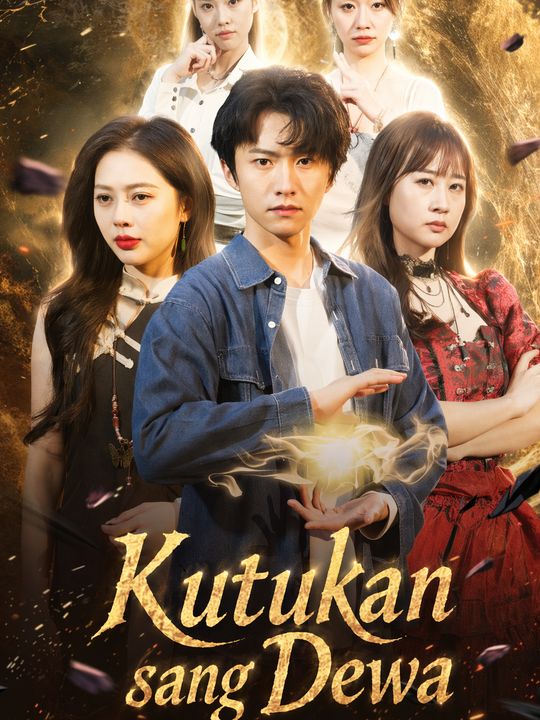 Kutukan sang Dewa