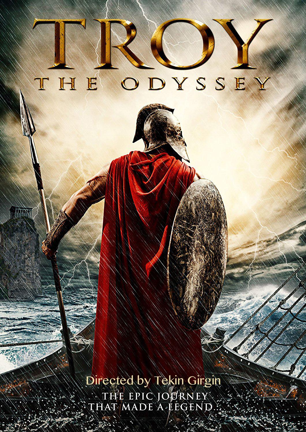 God Wars (2017)