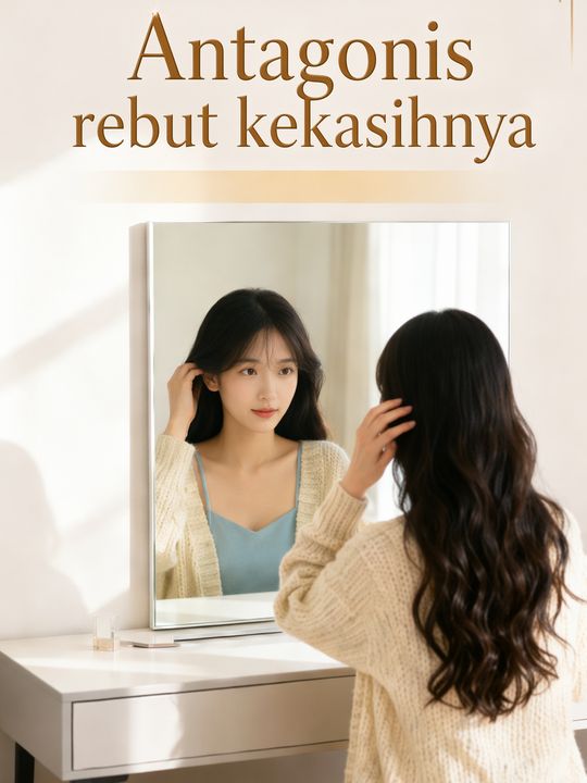 Antagonis rebut kekasihnya