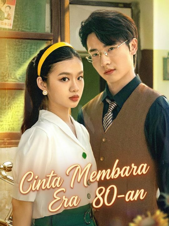 Cinta Membara di Era 80-an