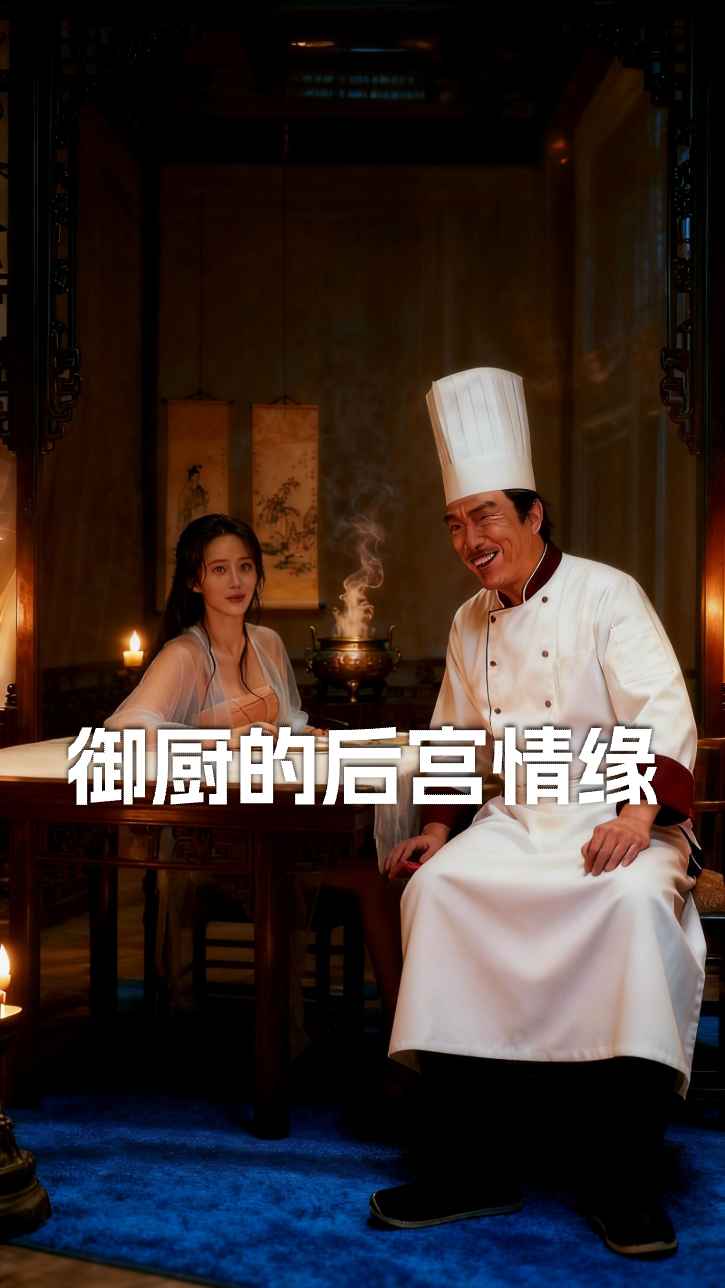 御厨的后宫情缘