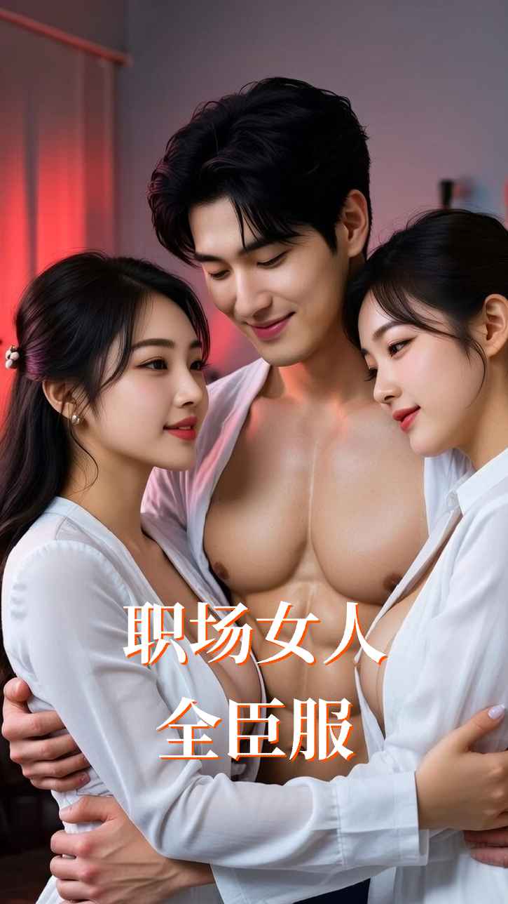 职场女人全臣服