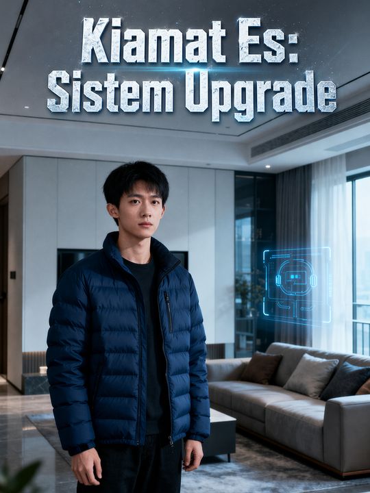 Kiamat Es: Sistem Upgrade
