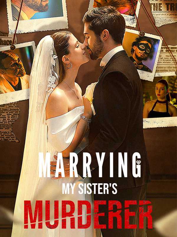 Marrying My Sister's Murderer