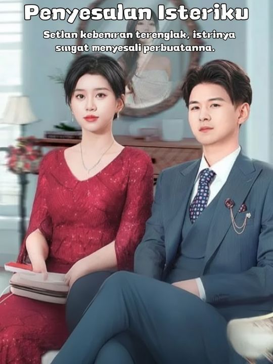 Setelah pengakuan, istri menyesali keputusan awal