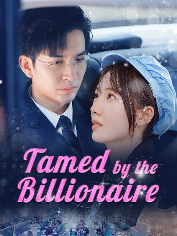 Tamed by the Billionaire