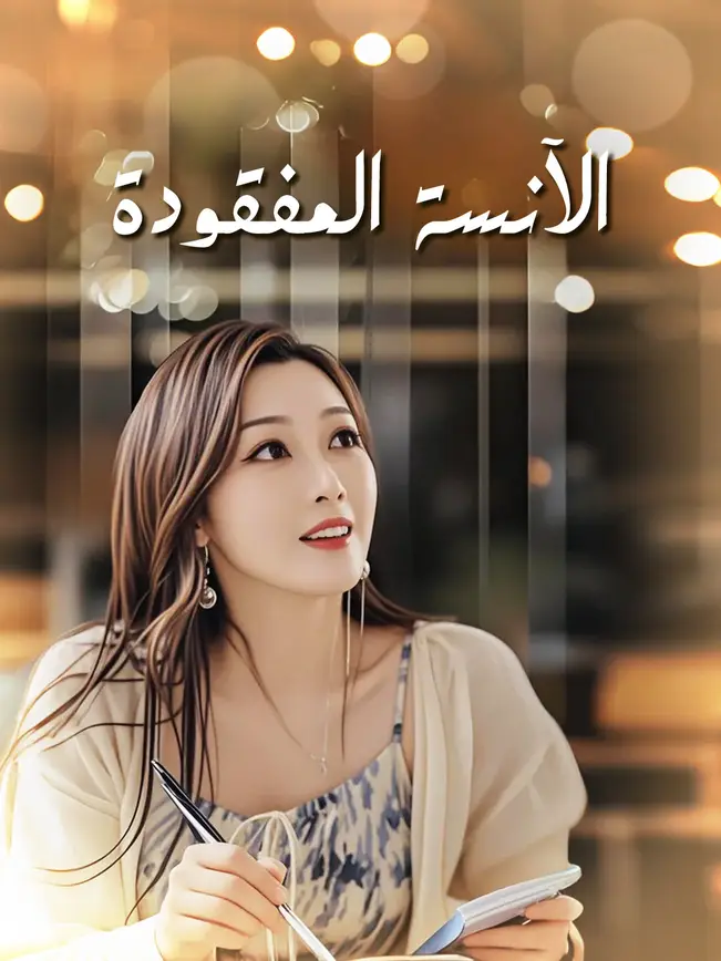 الآنسة المفقودة [مدبلج للعربية]