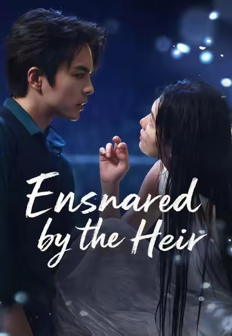 Ensnared by the Heir