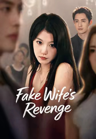 Fake Wife's Revenge