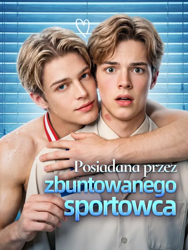 Posiadana przez zbuntowanego sportowca