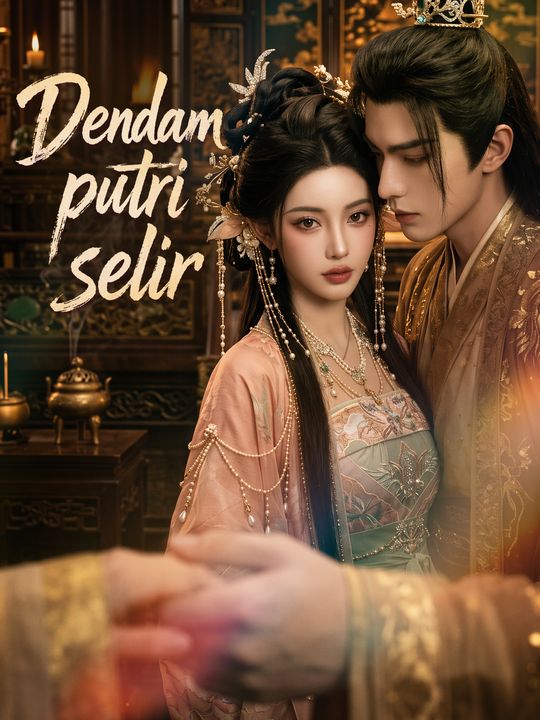 Dendam putri selir