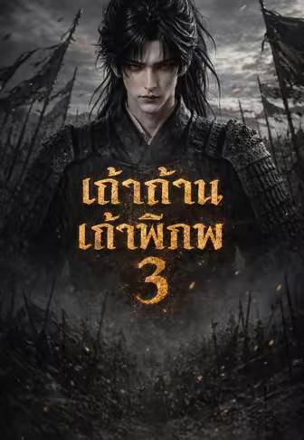เถ้าถ่านเก้าพิภพ 3
