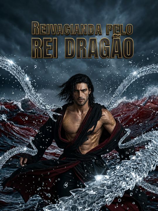 Milik sang Raja Naga