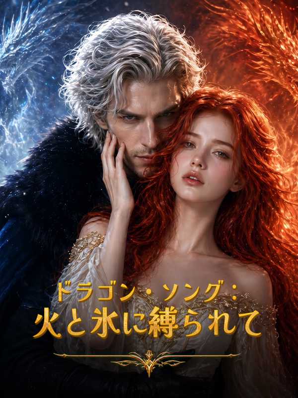 ドラゴン・ソング：火と氷に縛られて