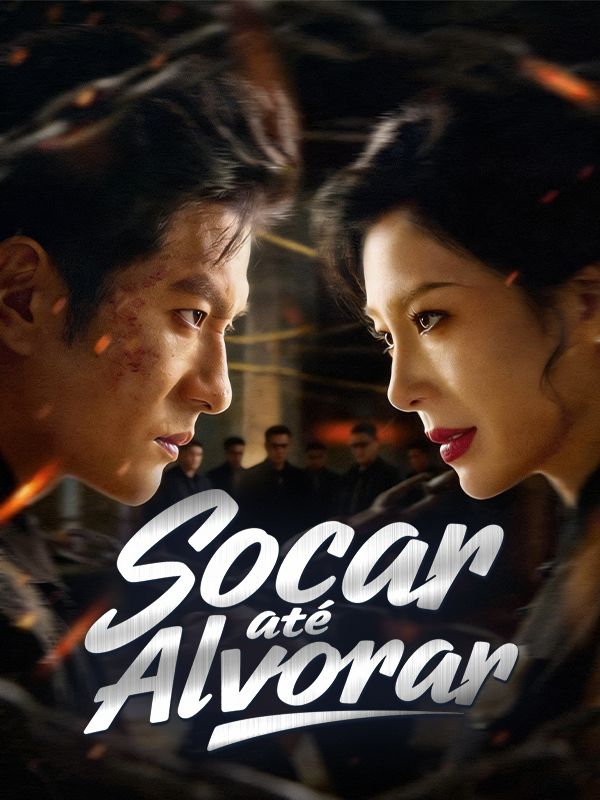 Socar até Alvorar (Dublado)