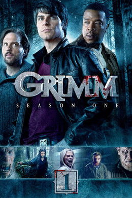 Grimm [Indonesian] S1 (2011)