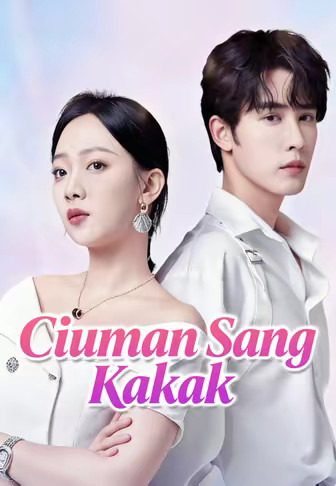 Ciuman Sang Kakak