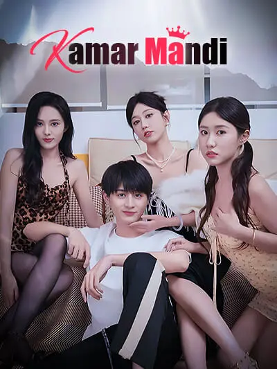 Kabut Manis Kali Ciliwung