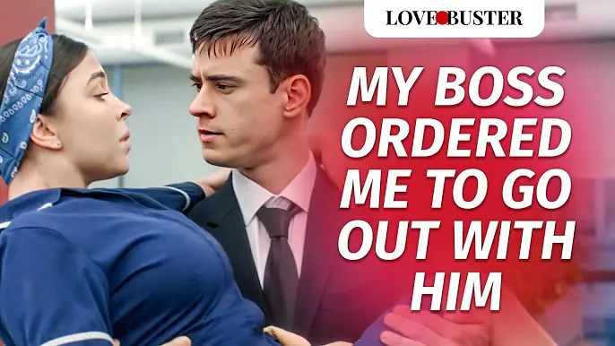 Love Buster|LoveStory Essentials (2025)
