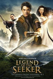 Legend of the Seeker S1 (2008)