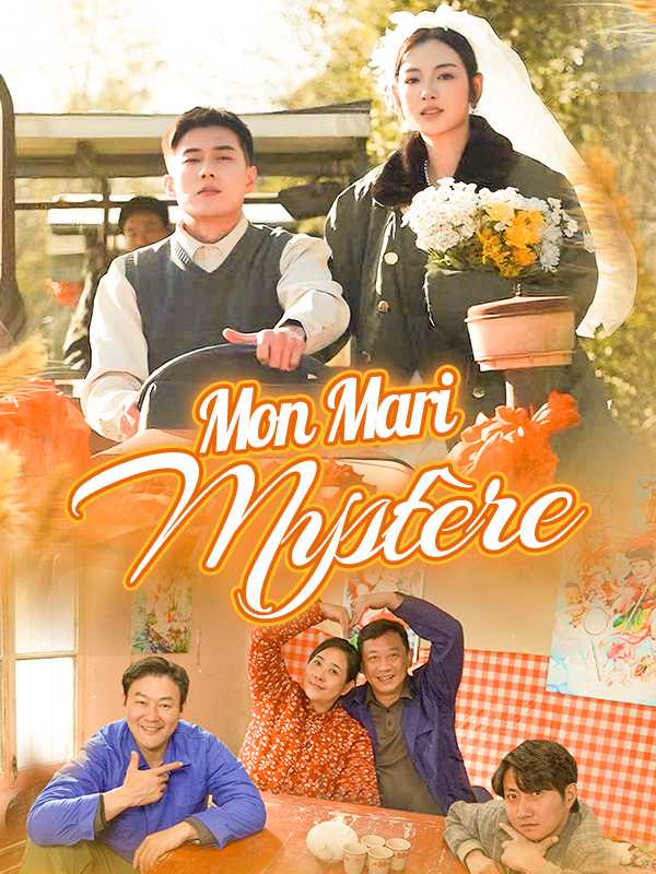 (Doublé) Mon Mari Mystère
