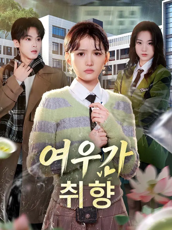 여우가 취향