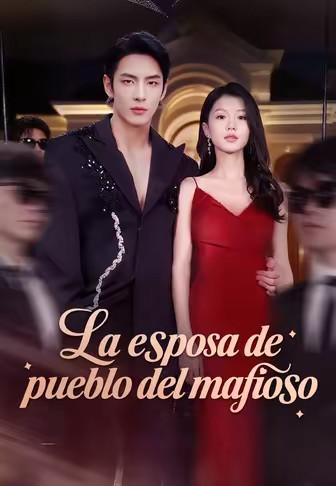 La esposa de pueblo del mafioso