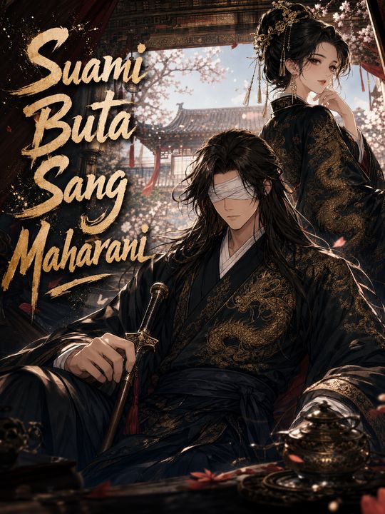 Suami Buta Sang Maharani
