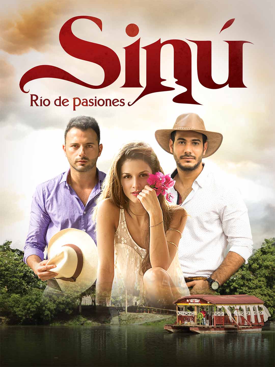 Sinú, Río de Pasiones