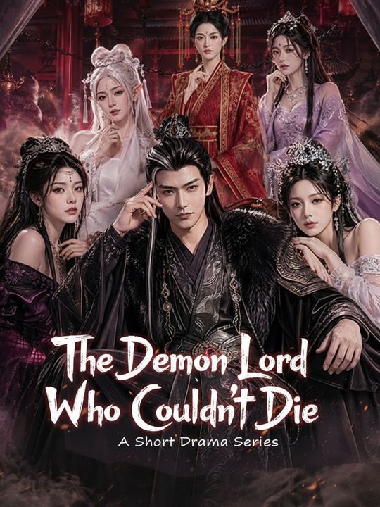 Reinkarnasi Jadi Demon Lord Lemah