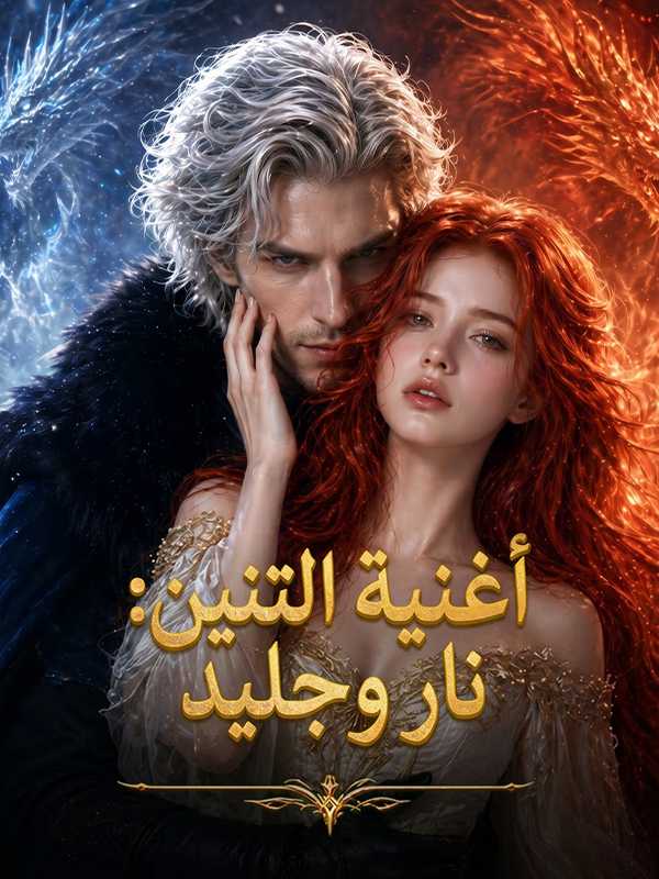 أغنية التنين: نار وجليد（الدبلجة）